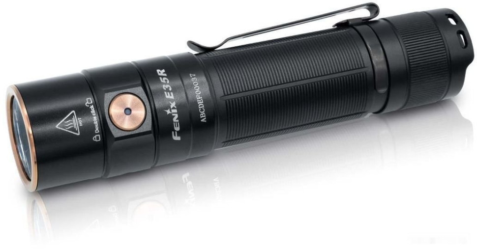 Фонарь Fenix E35R