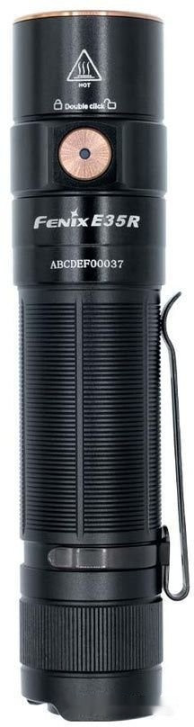 Фонарь Fenix E35R