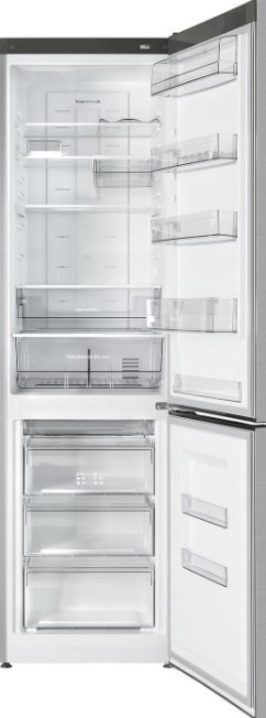 Холодильник ATLANT ХМ-4626-549-ND