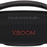 Портативная акустика LG Xboom XG8T
