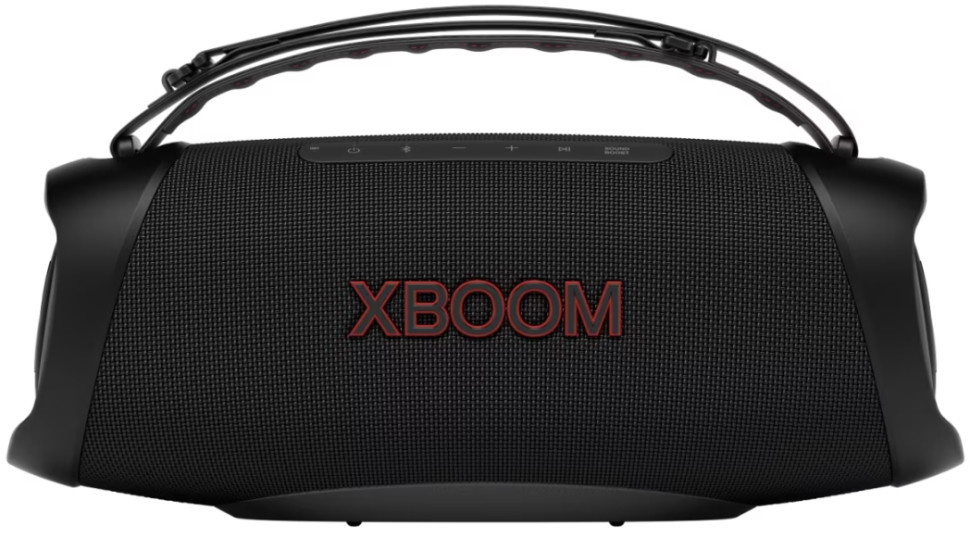 Портативная акустика LG Xboom XG8T