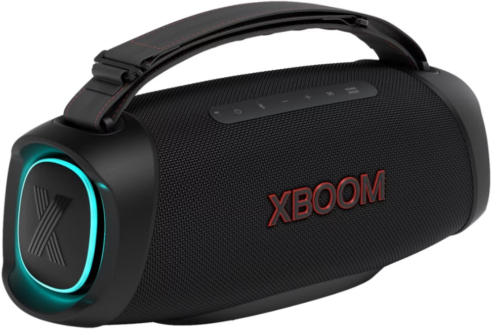 Портативная акустика LG Xboom XG8T