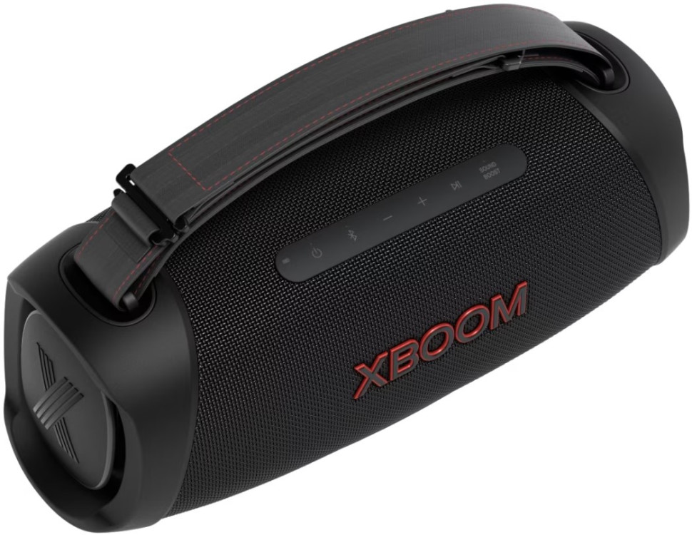 Портативная акустика LG Xboom XG8T