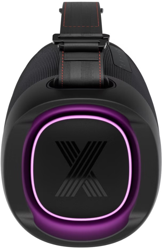 Портативная акустика LG Xboom XG8T