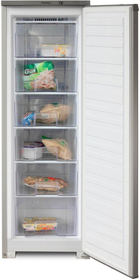 Морозильник Бирюса M116