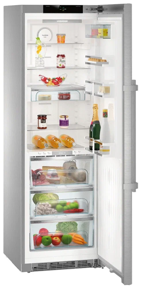 Однокамерный холодильник Liebherr SKBes 4370 Premium BioFresh Однокамерный холодильник Liebherr SKBes 4370 Premium BioFresh