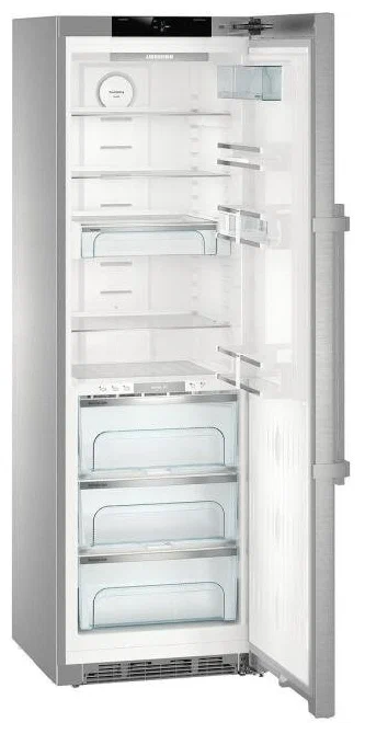 Однокамерный холодильник Liebherr SKBes 4370 Premium BioFresh Однокамерный холодильник Liebherr SKBes 4370 Premium BioFresh