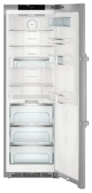 Однокамерный холодильник Liebherr SKBes 4370 Premium BioFresh Однокамерный холодильник Liebherr SKBes 4370 Premium BioFresh