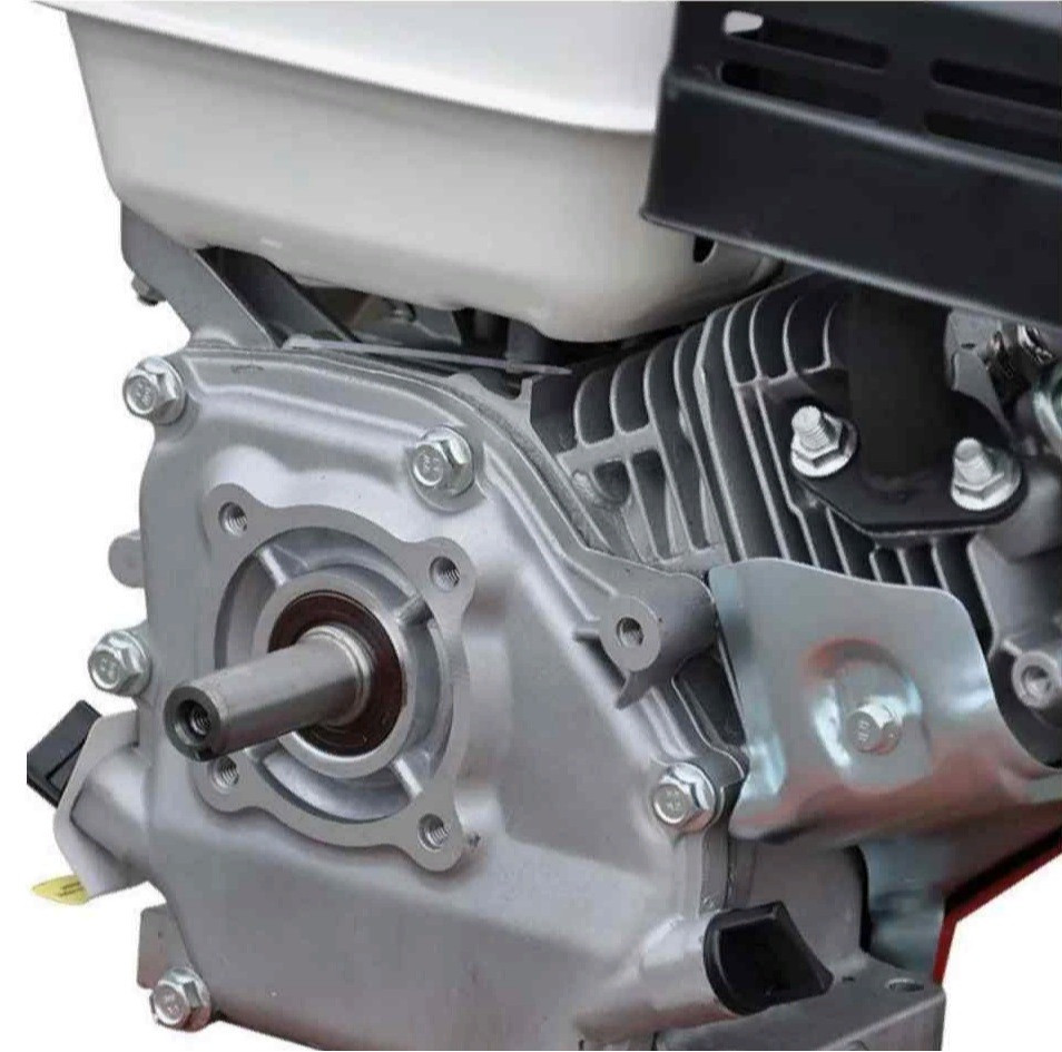 Двигатель Skiper N168F(K)