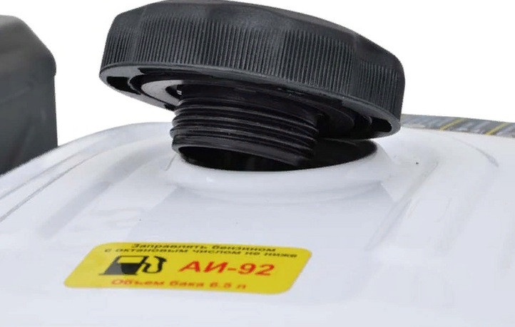 Двигатель Skiper N168F(K)