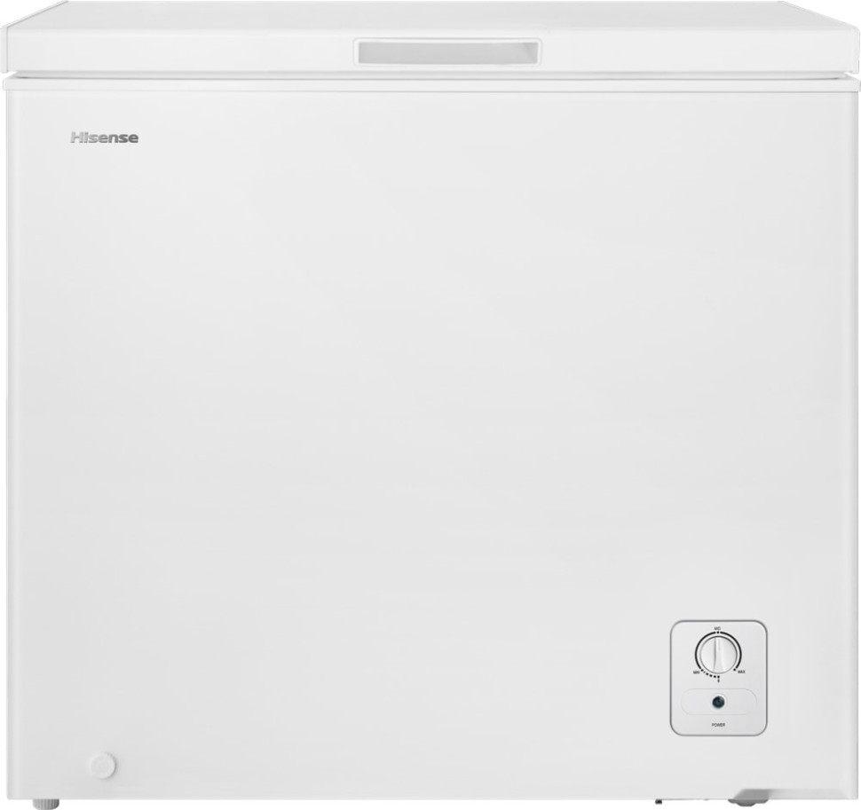 Морозильный ларь Hisense FC-325D4BW1