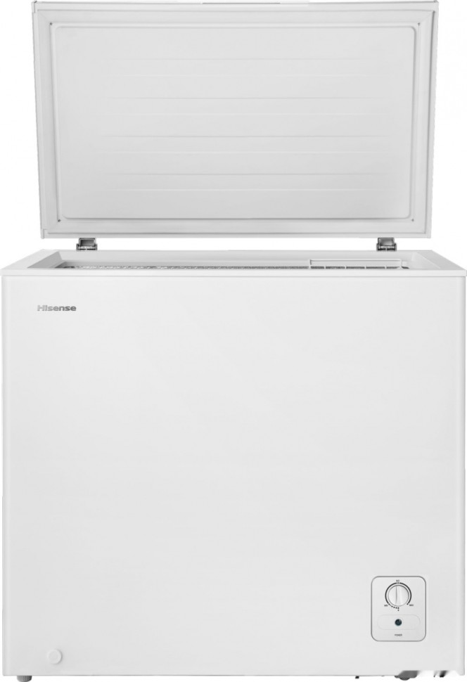 Морозильный ларь Hisense FC-325D4BW1