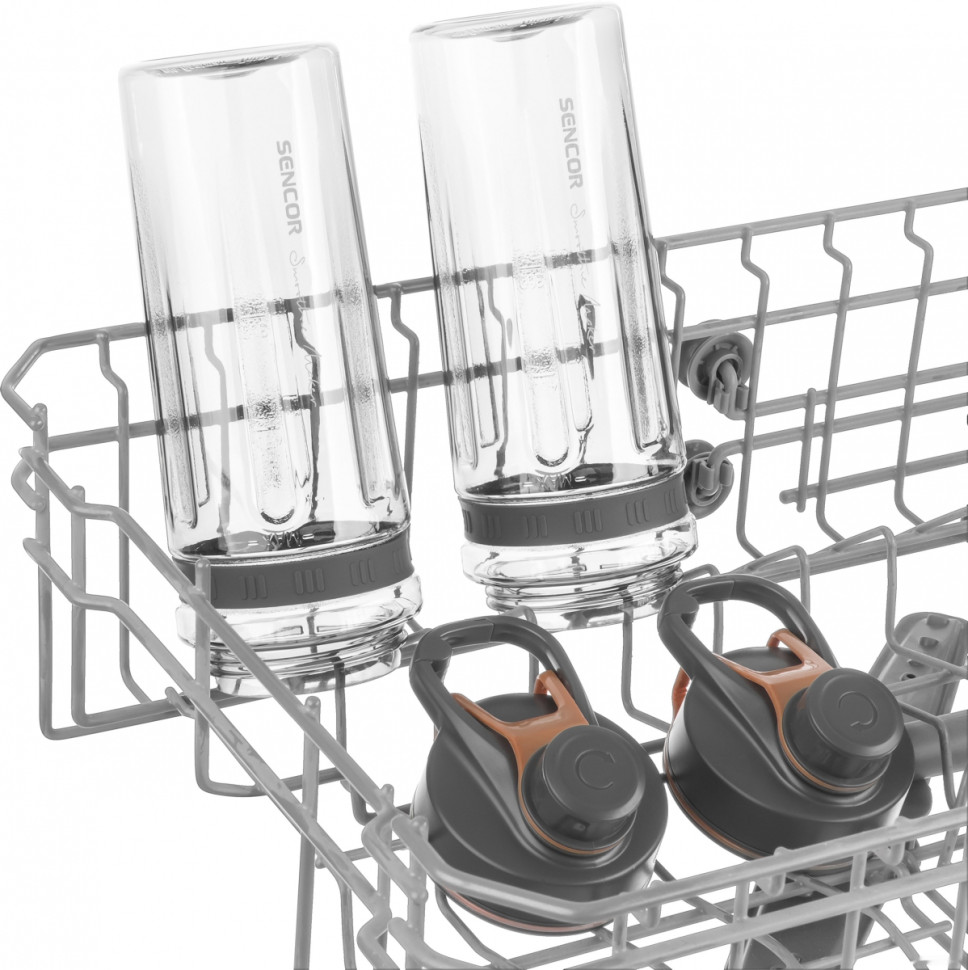 Блендер Sencor SBL 7176GD