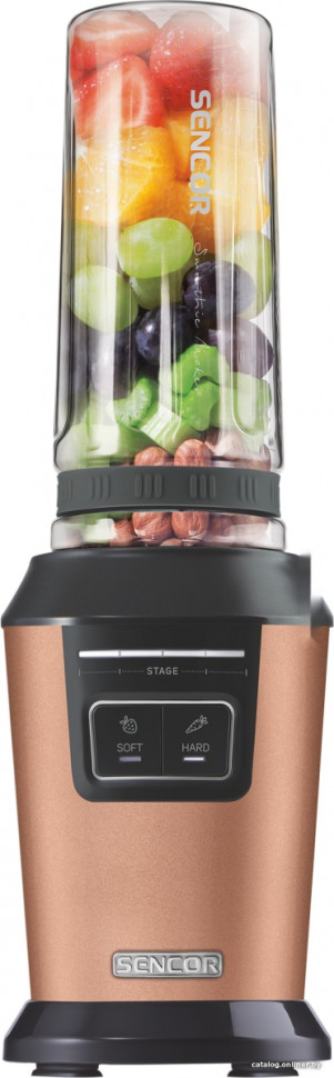 Блендер Sencor SBL 7176GD
