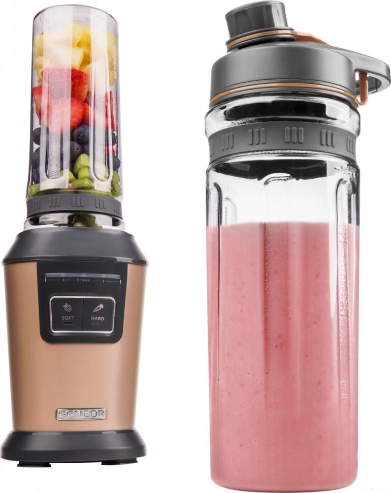 Блендер Sencor SBL 7176GD
