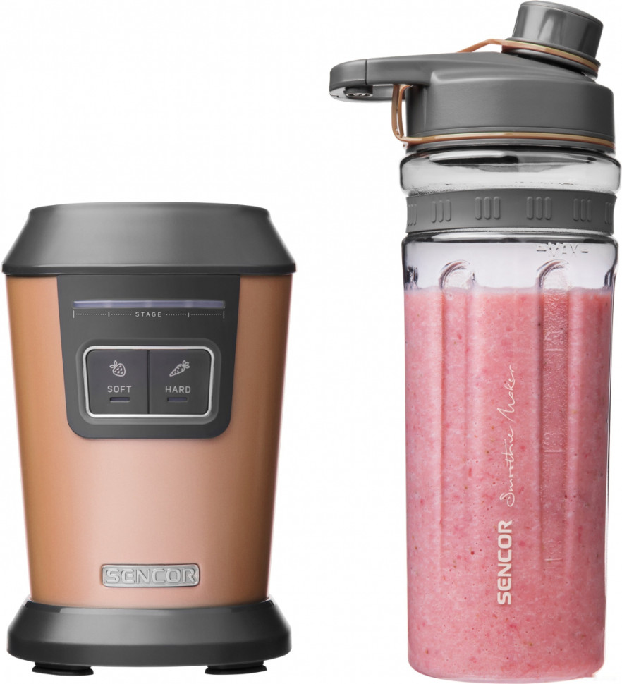 Блендер Sencor SBL 7176GD