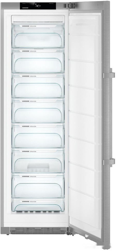 Морозильник Liebherr GNef 4335 Comfort