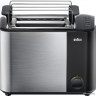 Тостер Braun HT5015BK