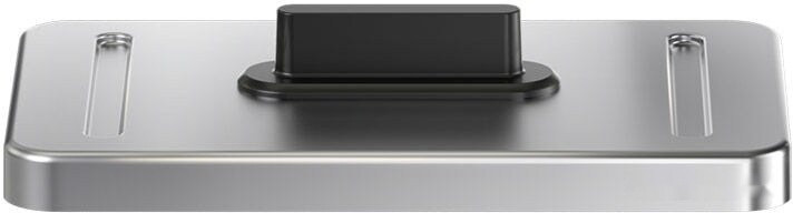 Тостер Braun HT5015BK