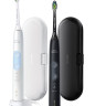 Электрическая зубная щетка Philips Sonicare ProtectiveClean 5100 HX6859/35