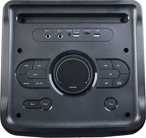 Патибокс BQ PBS2005