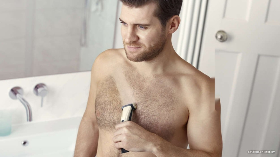 Машинка для стрижки волос Philips BG7025/15