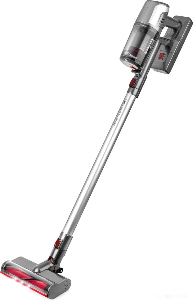 Вертикальный пылесос Brayer BR4265