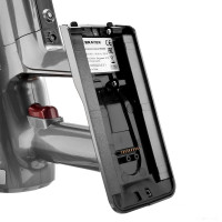 Вертикальный пылесос Brayer BR4265