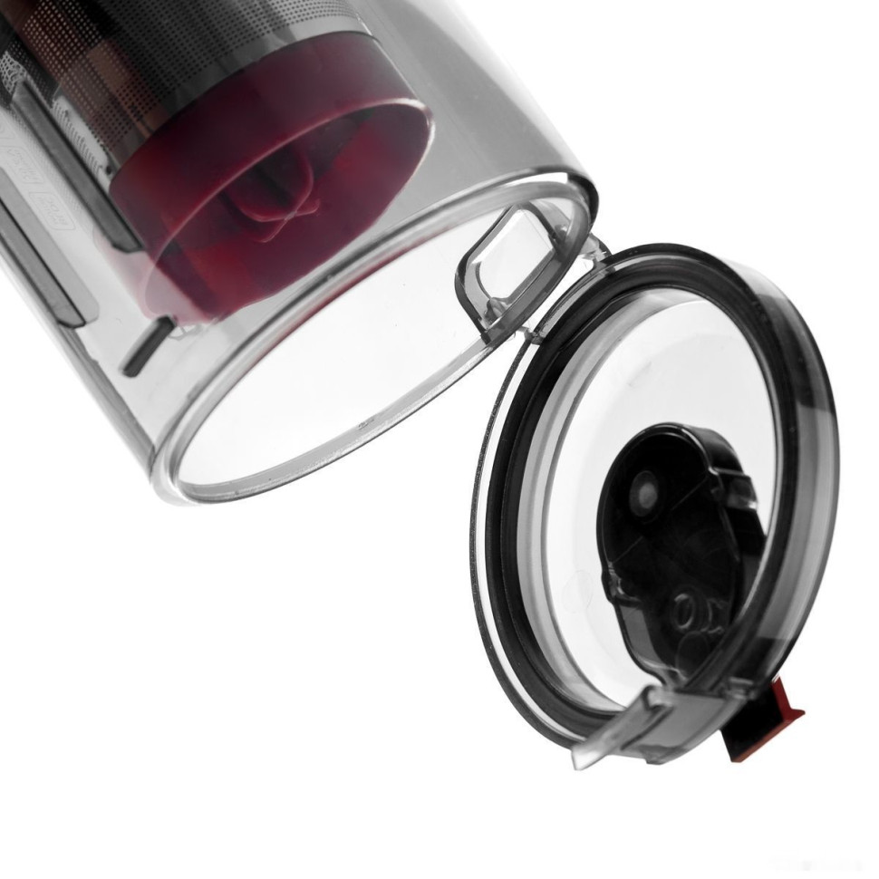 Вертикальный пылесос Brayer BR4265