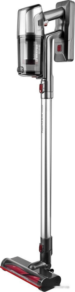 Вертикальный пылесос Brayer BR4265