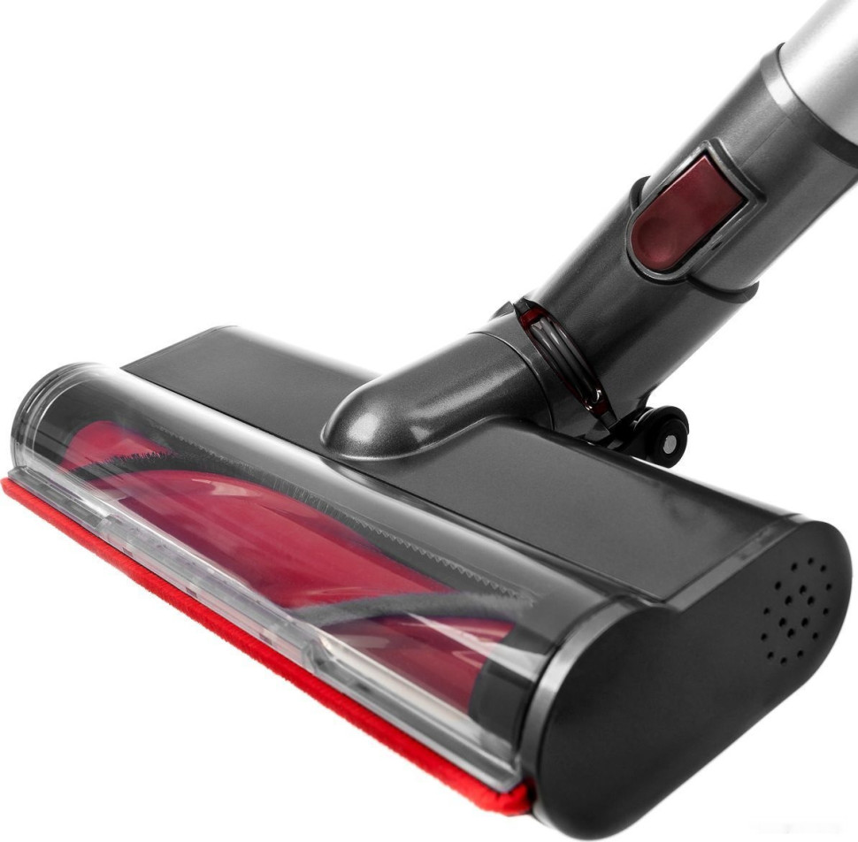 Вертикальный пылесос Brayer BR4265