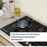 Варочная панель Bosch Serie 4 PNH6B6K40