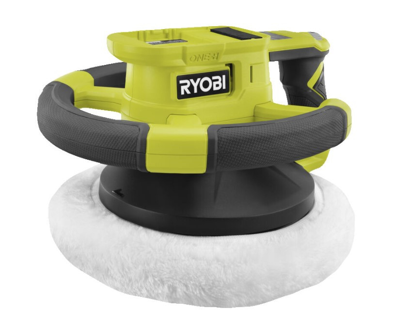 Шлифовальная машина Ryobi RBP18250-0 5133005541 (без АКБ)