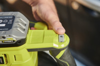 Шлифовальная машина Ryobi RBP18250-0 5133005541 (без АКБ)