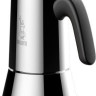 Гейзерная кофеварка Bialetti Venus New 7256/CN