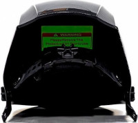 Сварочная маска Aurora SUN-9 Carbon