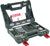 Универсальный набор Bosch V-Line 2607017307 (68 предметов)