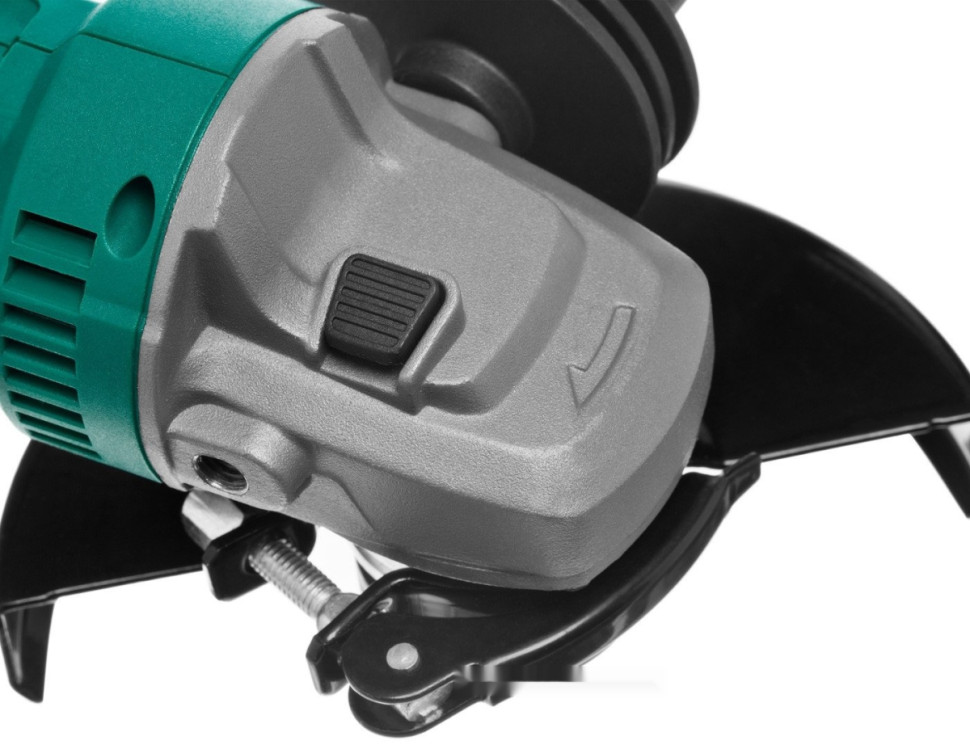 Угловая шлифмашина Rokodil Spark Pro (с 1-им АКБ, кейс)