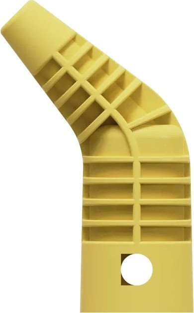 Пароочиститель Polaris PSC 1712C (желтый)