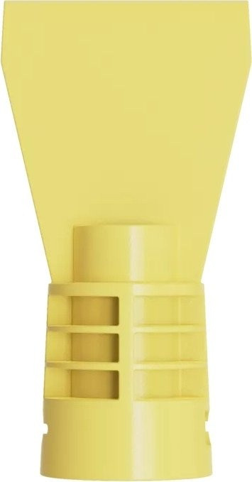 Пароочиститель Polaris PSC 1712C (желтый)