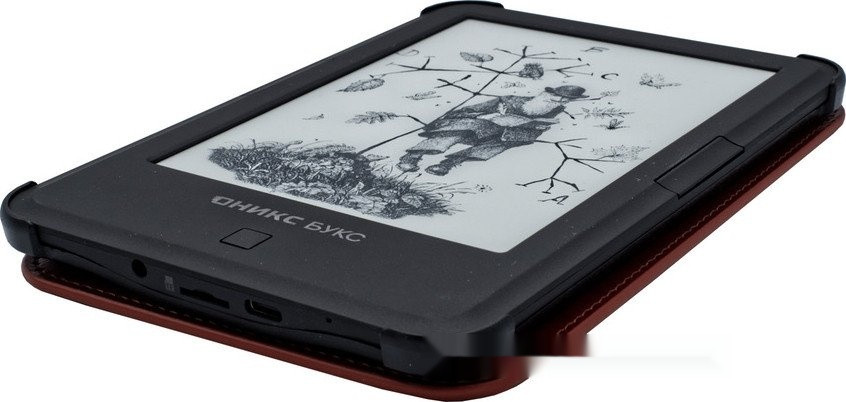 Электронная книга Onyx BOOX Darwin 11