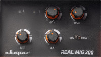 Сварочный инвертор Сварог Real MIG 200 N24002N