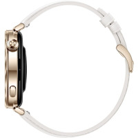 Умные часы Huawei Watch GT 5 41 мм (белый)