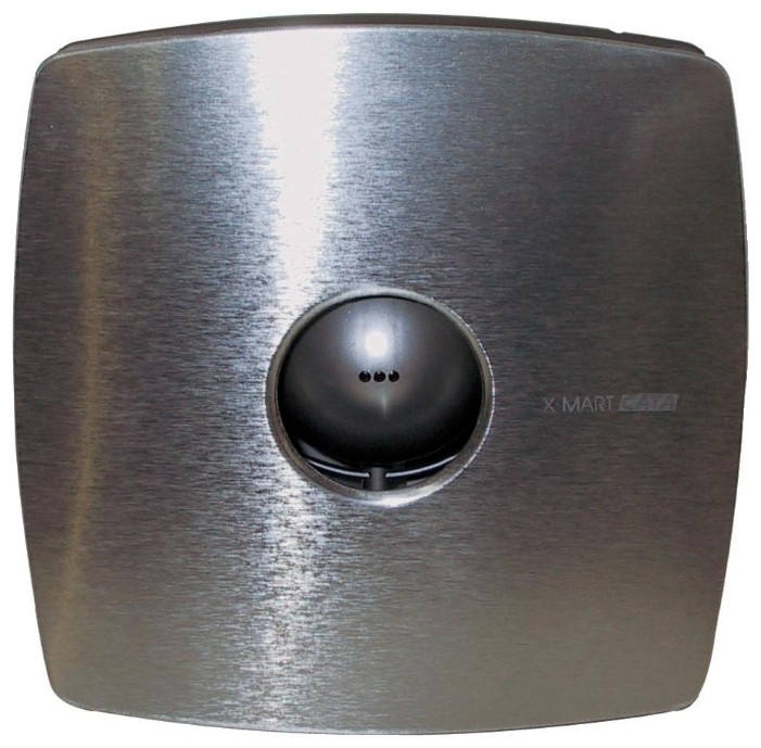 Вентилятор CATA X-MART 12 Inox Hydro
