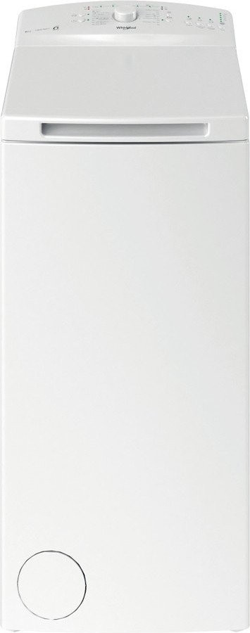 Стиральная машина Whirlpool TDLR 6040L EU/N