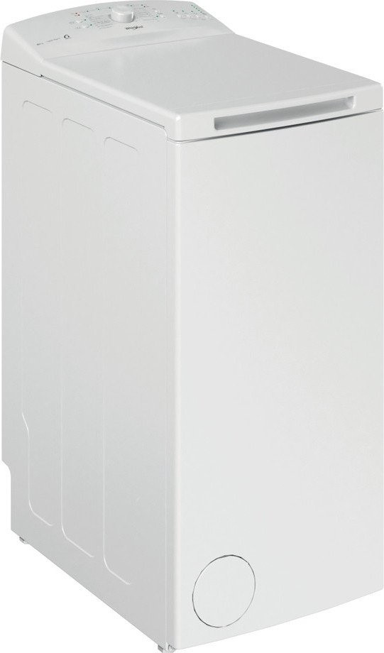 Стиральная машина Whirlpool TDLR 6040L EU/N