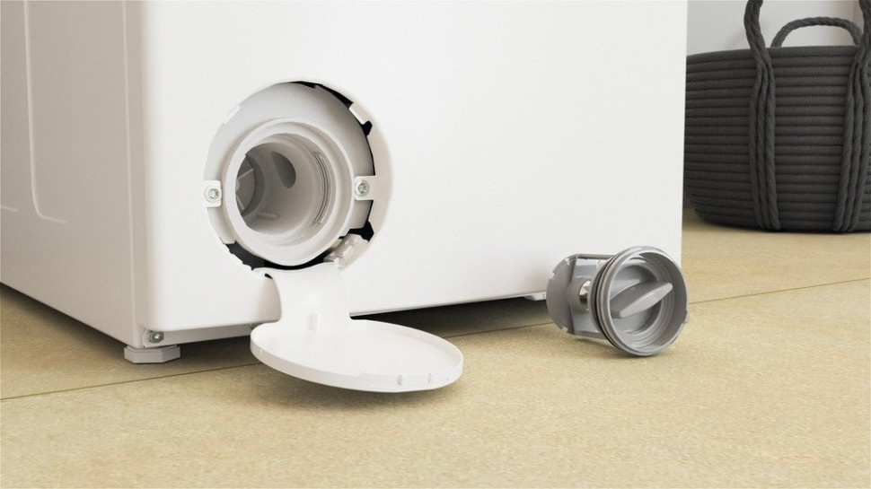 Стиральная машина Whirlpool TDLR 6040L EU/N