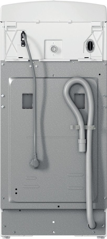 Стиральная машина Whirlpool TDLR 6040L EU/N