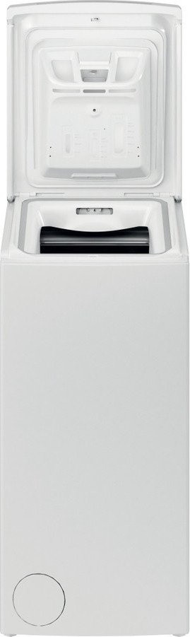 Стиральная машина Whirlpool TDLR 6040L EU/N