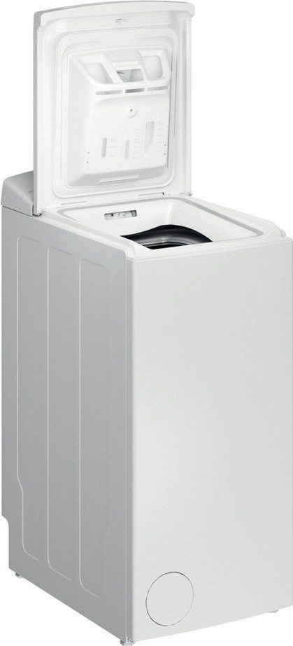 Стиральная машина Whirlpool TDLR 6040L EU/N